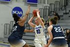 WBBall vs MHC  Wheaton College women's basketball vs Mount Holyoke College. - Photo By: KEITH NORDSTROM : Wheaton, basketball, Mount Holyoke, NEWMAC